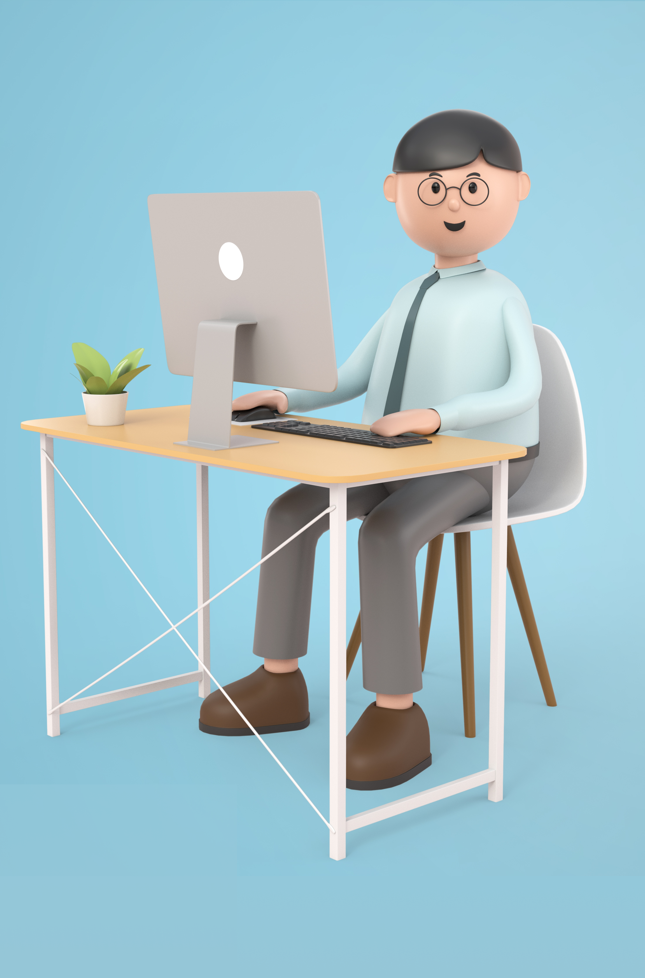 I’m JT, A freelance software developer based in China, Currently at Yunnan